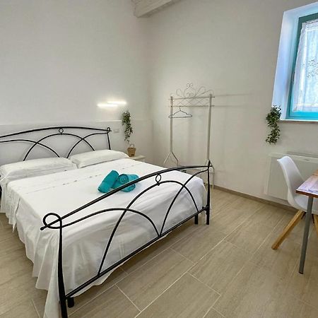 B&B Dimora Orru - Uva Кабрас Экстерьер фото